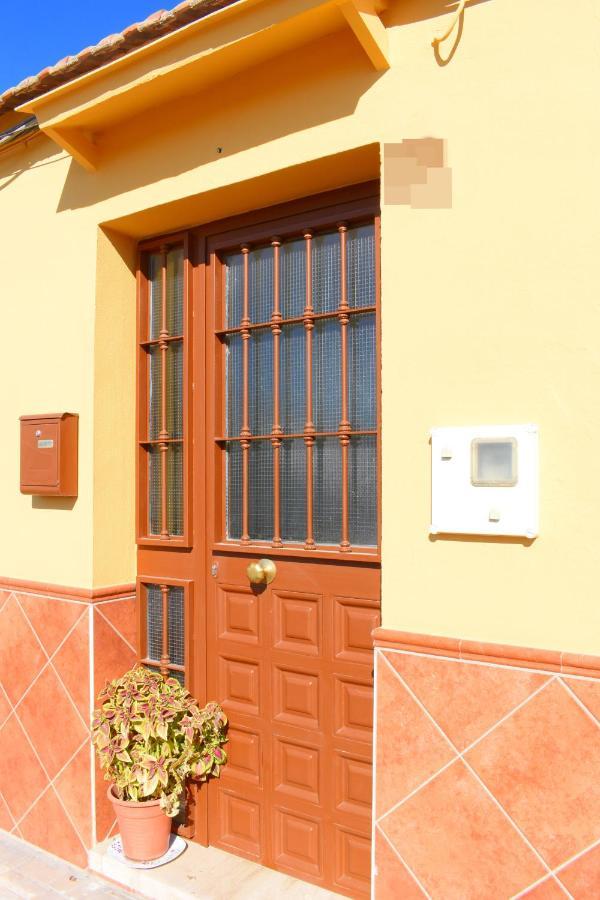 La Arana'S Home: Coqueta Casita Muy Cerca De La Playa Malaga Exterior photo